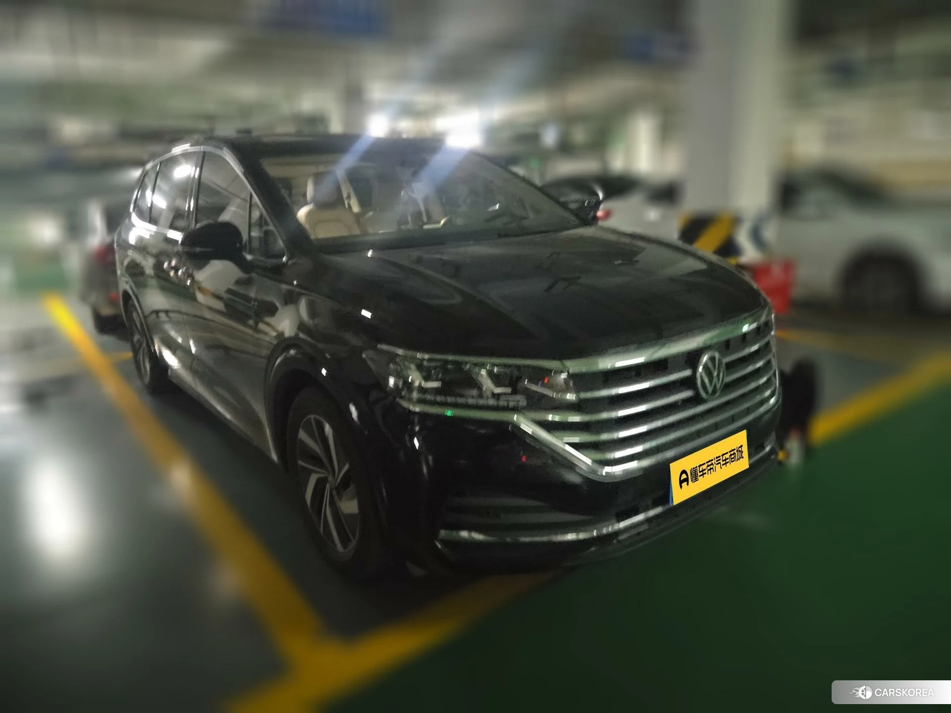 Volkswagen Weiran id 4467424 из Китая 10