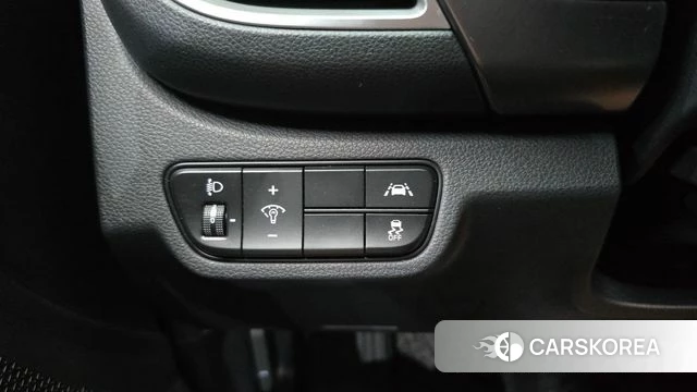 Kia Seltos id 4775702 из Кореи 10