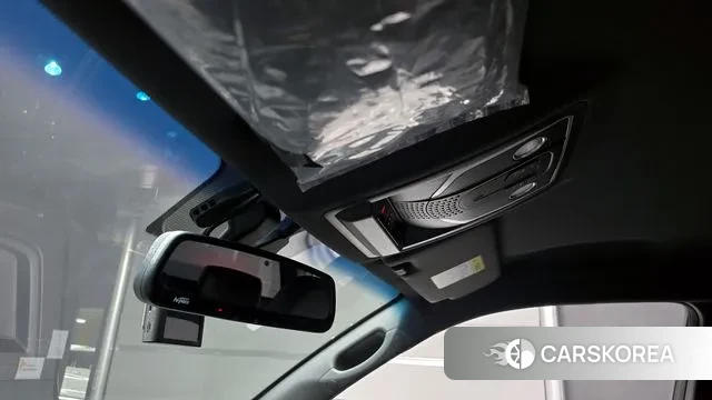 Ssangyong The New Rexton Sports Cannes id 3354476 из Кореи 10