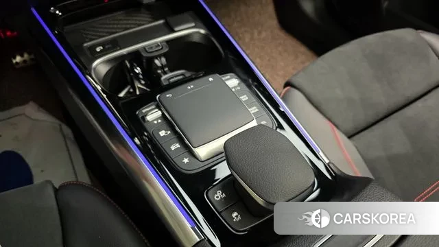 Mercedes-Benz GLA - Class H247 id 3031910 из Кореи 10