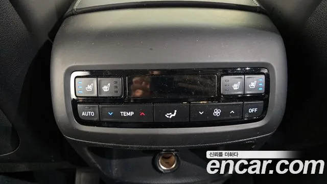 Hyundai Palisade id 2488749 из Кореи 10