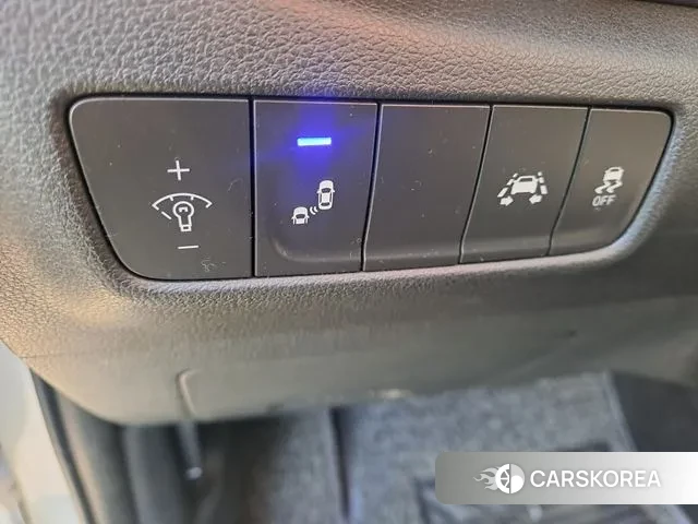 Hyundai Kona id 3636369 из Кореи 10