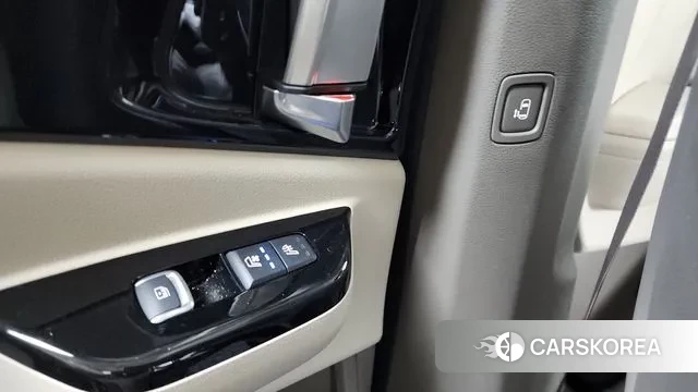 Kia Carnival 4th generation id 3581079 из Кореи 10