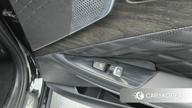 Kia K8 id 3827217 из Кореи 10