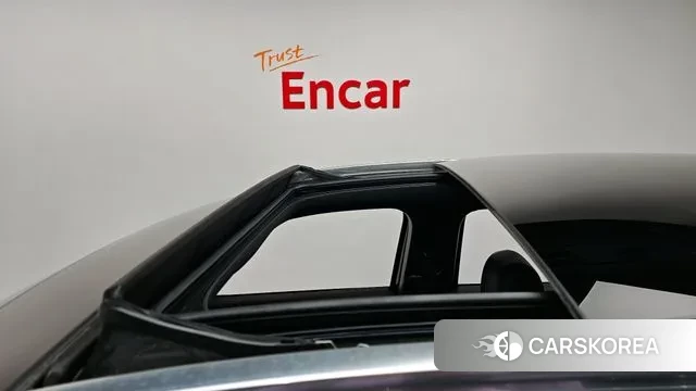 Mercedes-Benz EQA H243 id 3555408 из Кореи 10