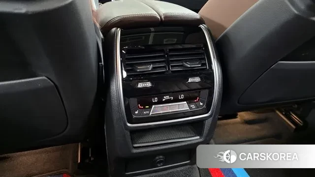 BMW X6 (G06) id 3681486 из Кореи 10