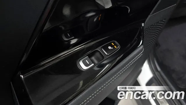 Kia Niro EV id 2712210 из Кореи 10