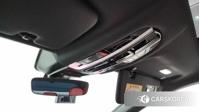 Porsche Cayenne (PO536) id 3893334 из Кореи 10