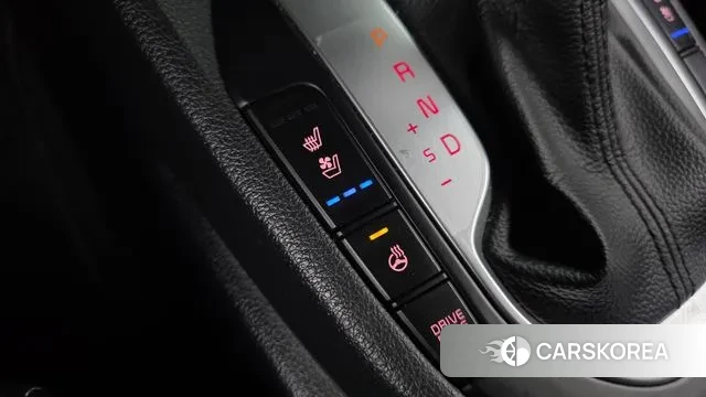 Kia The New K3 2nd generation id 3421590 из Кореи 10