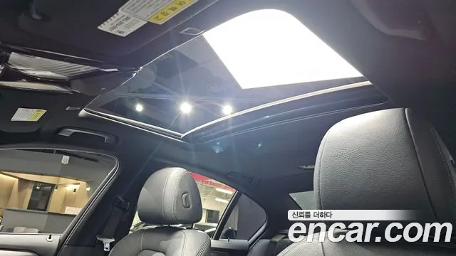 BMW 5 Series (G30) id 2659756 из Кореи 10