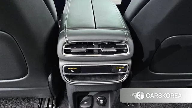 Genesis GV80 id 2905223 из Кореи 10