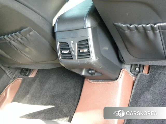 Hyundai Sonata New Rise Hybrid id 4331520 из Кореи 10