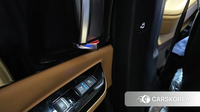 Kia Carnival 4th generation id 3839337 из Кореи 10