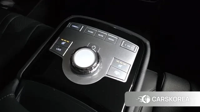 Genesis G80 (RG3) id 3734184 из Кореи 10