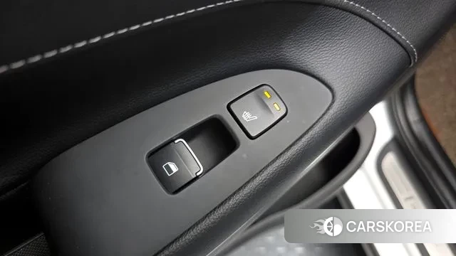 Hyundai Grandeur IG Hybrid id 3039152 из Кореи 10