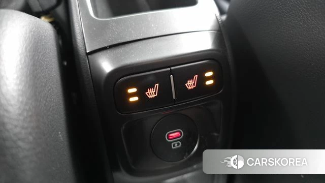 Kia The New Kia Ray id 4561342 из Кореи 10