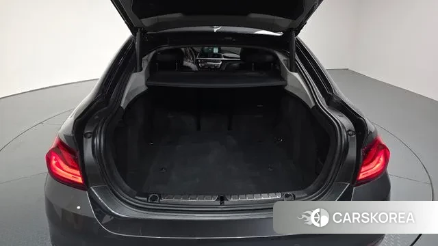 BMW 4 Series (F32) id 3129021 из Кореи 10