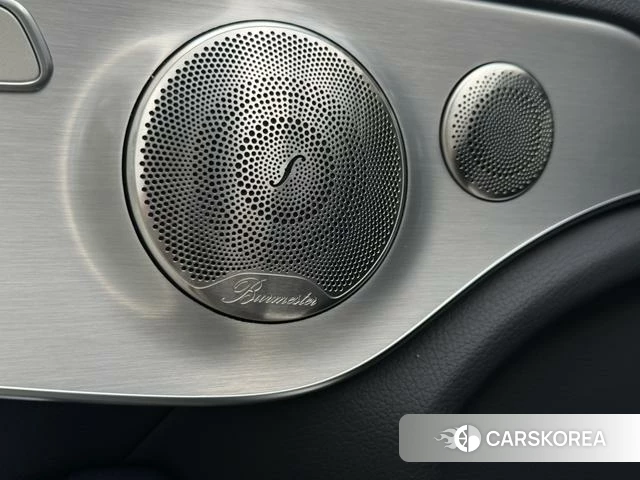 Mercedes-Benz C-class AMG id 4358959 из Китая 10