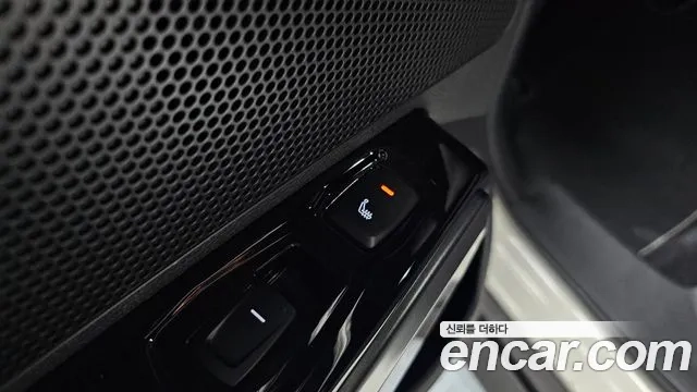 Ssangyong The New Tivoli Air id 2862662 из Кореи 10