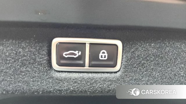 Hyundai Sonata D Edge (DN8) id 4292124 из Кореи 10