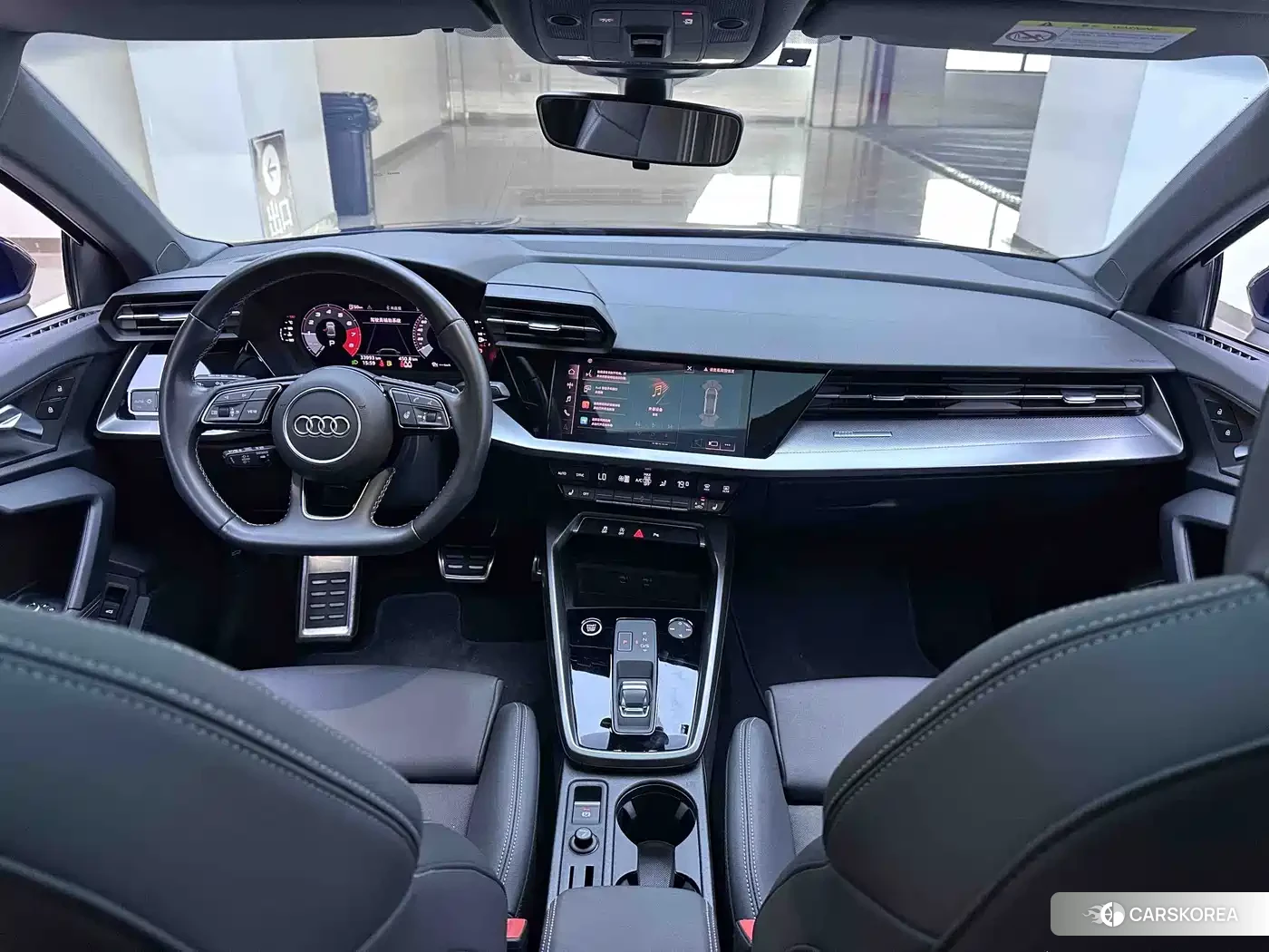 Audi A3 id 4664412 из Китая 10
