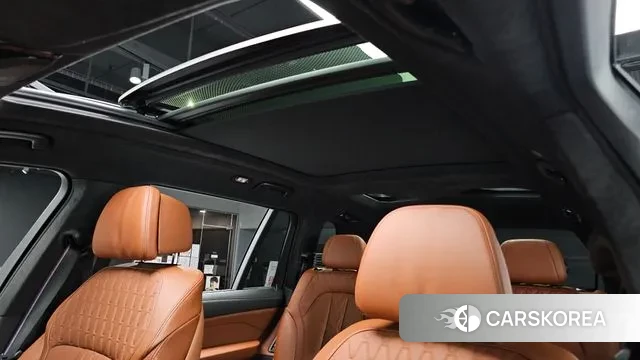 BMW X7 (G07) id 3595968 из Кореи 10