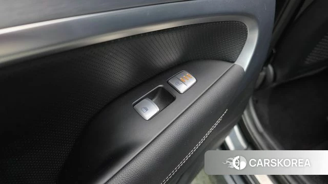 Genesis G70 id 4435373 из Кореи 10