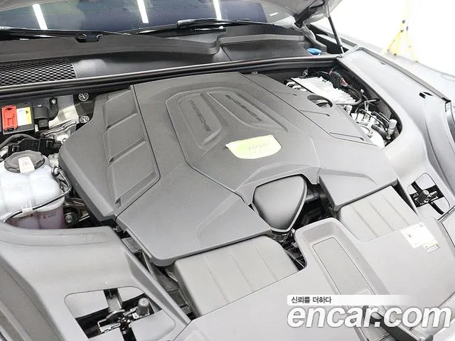 Porsche Cayenne (PO536) id 2810976 из Кореи 10