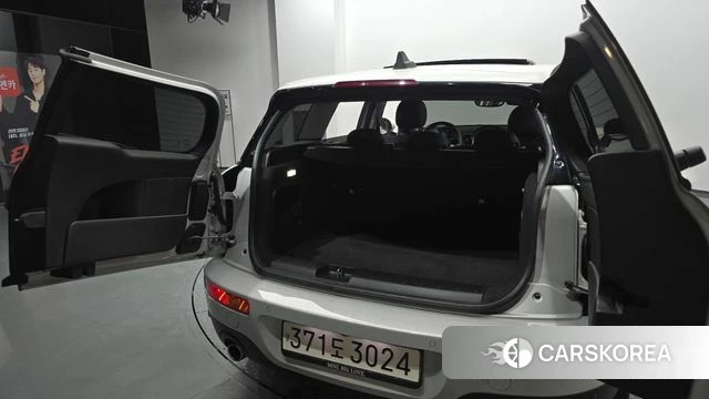 Mini Cooper Clubman id 4701648 из Кореи 10