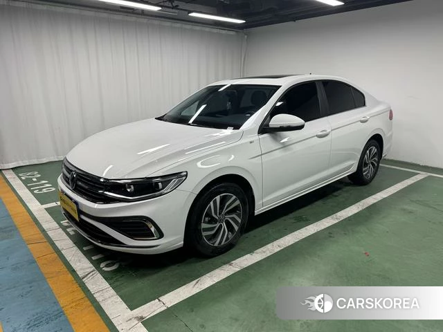 Volkswagen Bora id 3908398 из Китая 10