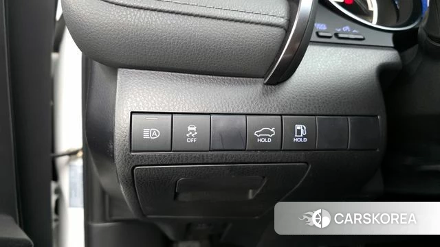 Toyota Camry (XV70) id 4376669 из Кореи 10