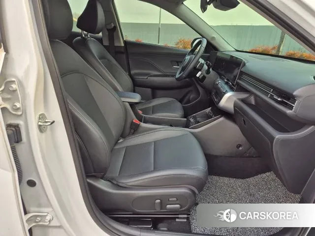 Hyundai Kona (SX2) id 3758221 из Кореи 10