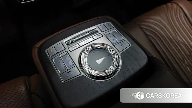 Genesis G80 (RG3) id 3412688 из Кореи 10