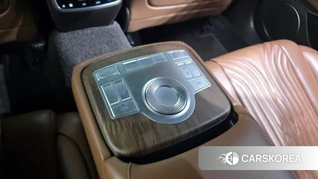 Genesis G80 (RG3) id 3017615 из Кореи 10