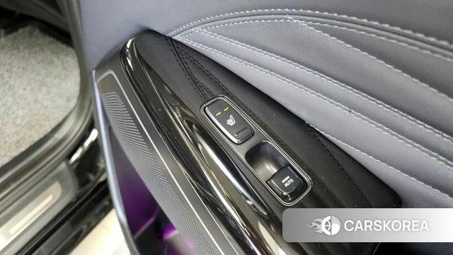 Kia K7 Premier id 3904878 из Кореи 10