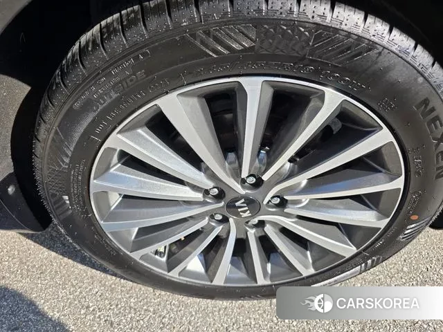 Kia Come New K7 id 3203682 из Кореи 10