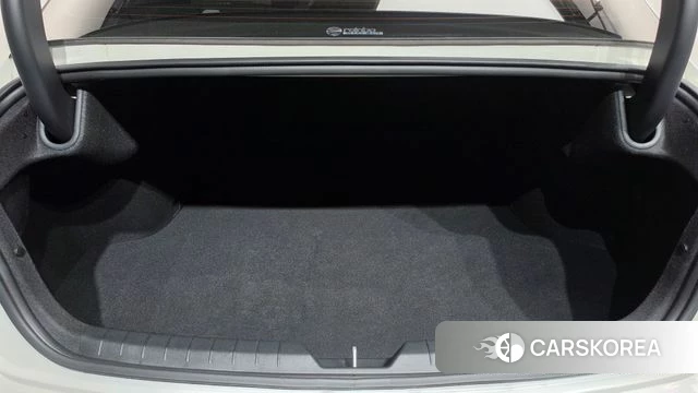 Kia The New K5 3rd generation id 4778341 из Кореи 10