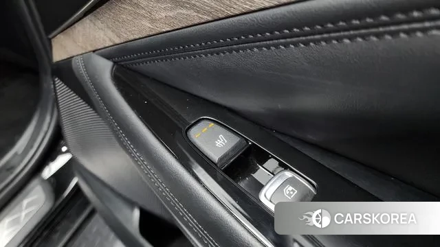 Kia K8 id 3614985 из Кореи 10