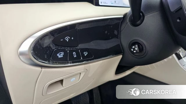 Genesis GV70 id 4584525 из Кореи 10