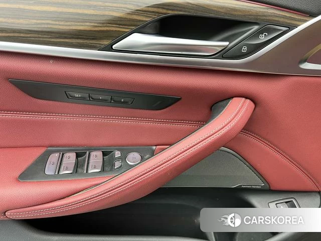 BMW 5 series id 4265988 из Китая 10