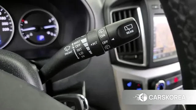 Hyundai The New Grand Starex id 3741550 из Кореи 10