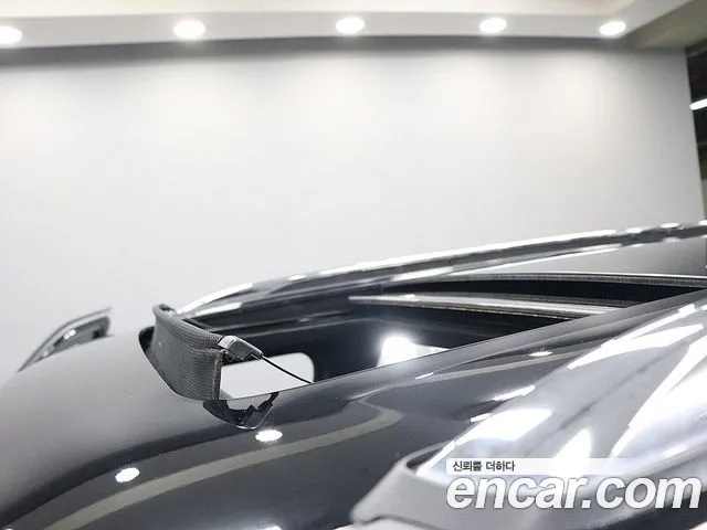 Ford Explorer id 2917670 из Кореи 10