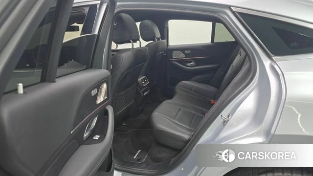Mercedes-Benz GLE-Class W167 id 4904858 из Кореи 10