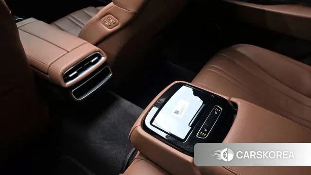 Genesis G80 (RG3) id 2930737 из Кореи 10