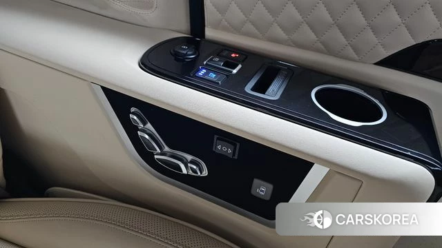 Kia Carnival 4th generation id 4794027 из Кореи 10
