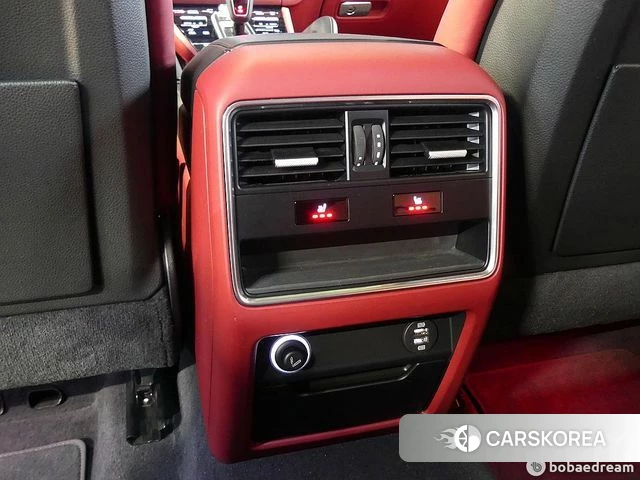 Porsche Cayenne (PO536) id 4203522 из Кореи 10