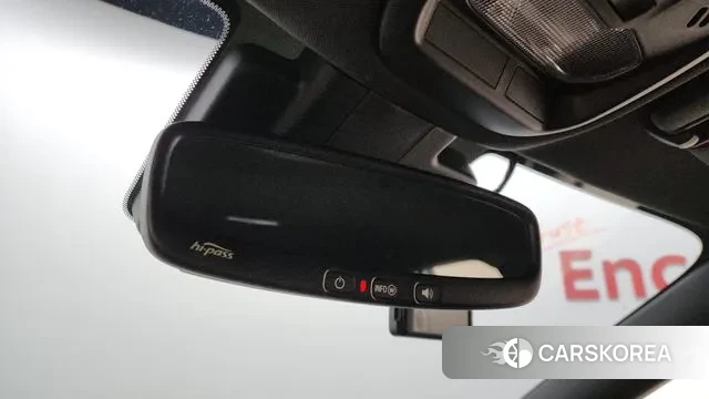 Chevrolet (GM Daewoo) Trax Crossover id 3477827 из Кореи 10