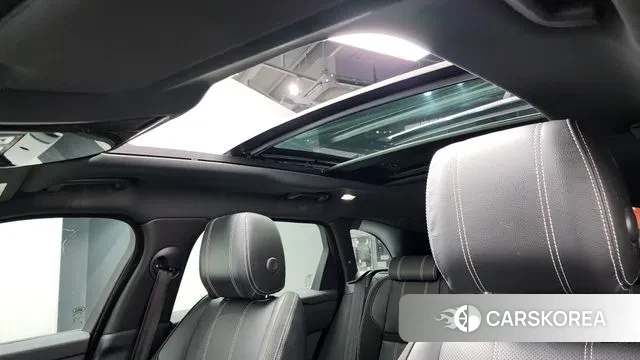 Land Rover Range Rover Velar id 3713147 из Кореи 10