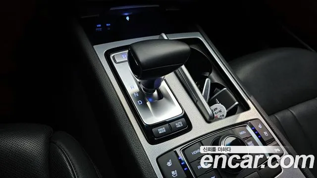 Genesis G80 id 2785642 из Кореи 10