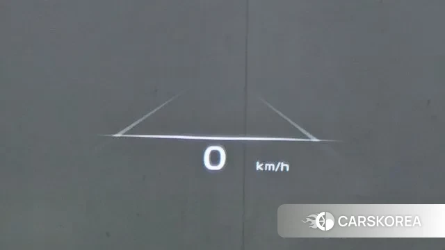 Kia The New K9 2nd generation id 3043840 из Кореи 10